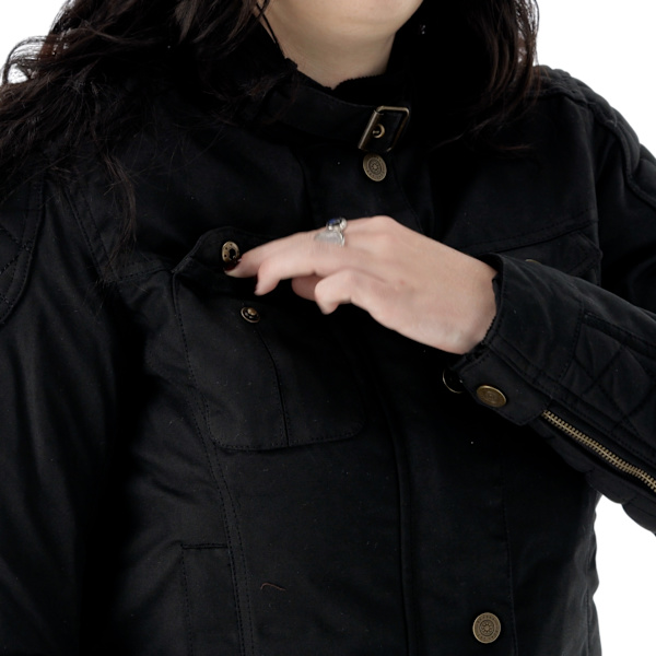 464463_Jacket_Oxford_Ladies Holwell 1.0 Wax Textile Jacket/464463_06.jpg